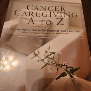 Cancer caregiving A to Z